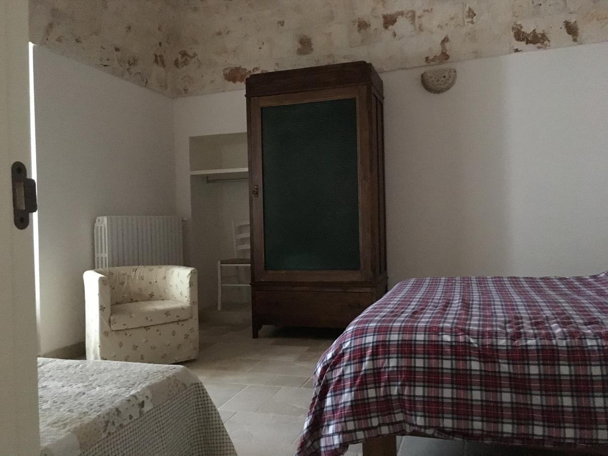 Casolare Di Pozzomasiello Locorotondo Exterior foto