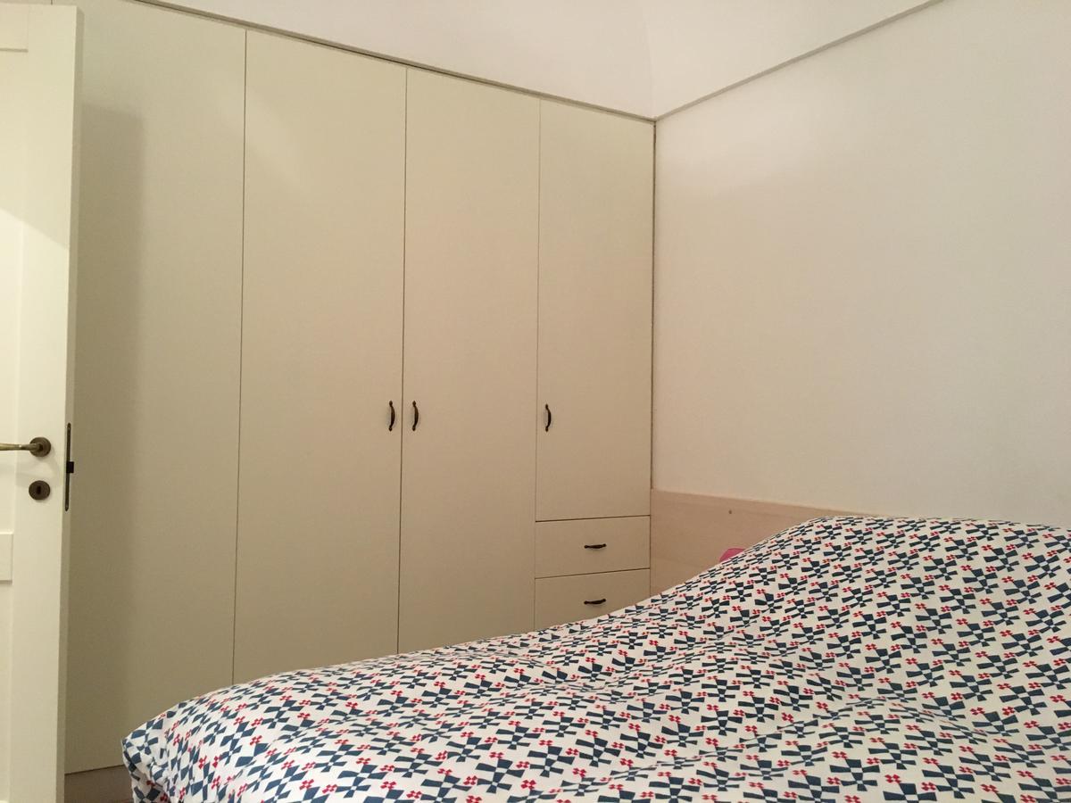 Casolare Di Pozzomasiello Locorotondo Exterior foto