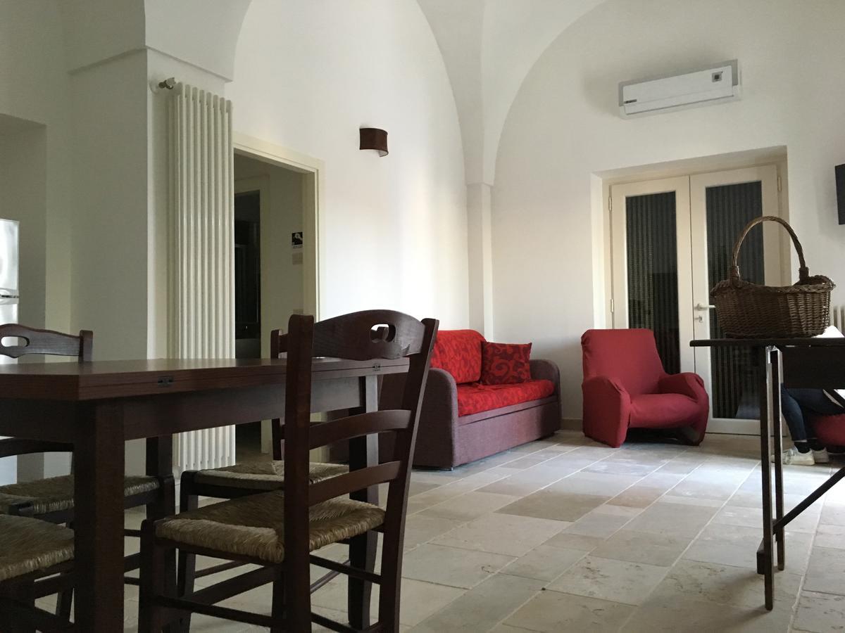 Casolare Di Pozzomasiello Locorotondo Exterior foto